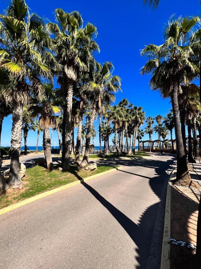 Tropical Y Lujoso Complejo Διαμέρισμα Oropesa del Mar Εξωτερικό φωτογραφία